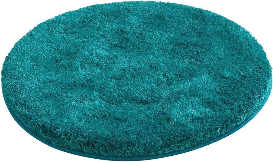 Grund Badmat Melos badmat badkamer tapijt zeer zacht gemêleerde look zeer zachte pool melange-effect made in europe - Foto 7