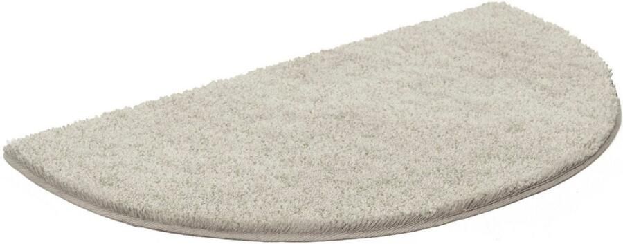 Grund Badmat Melos badmat badkamer tapijt zeer zacht gemêleerde look zeer zachte pool melange-effect made in europe - Foto 11