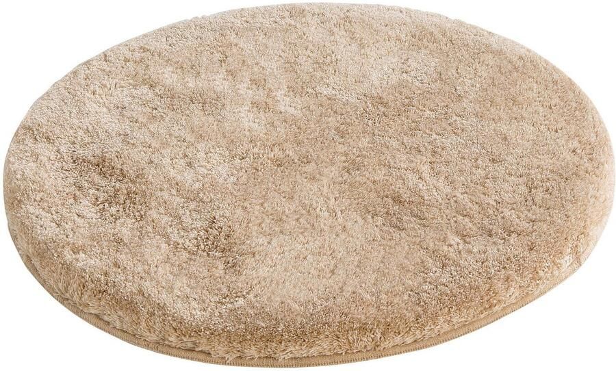 Grund Badmat Melos badmat badkamer tapijt zeer zacht gemêleerde look zeer zachte pool melange-effect made in europe - Foto 7