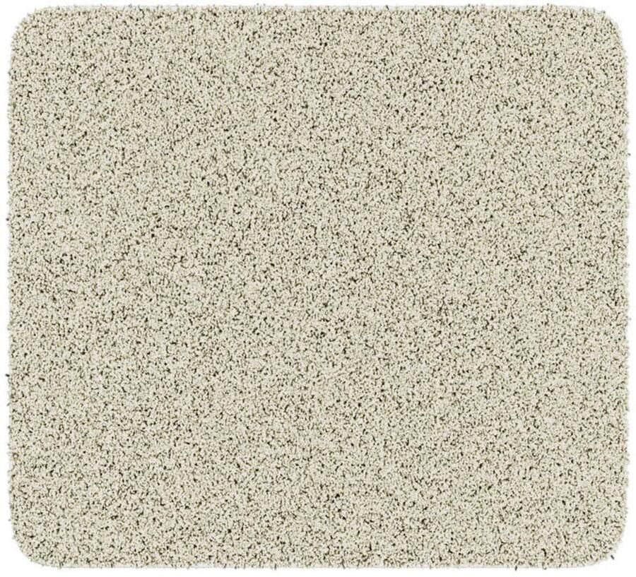 Grund Badmat Melos badmat badkamer tapijt zeer zacht gemêleerde look zeer zachte pool melange-effect made in europe - Foto 3