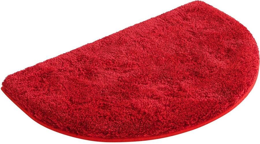 Grund Badmat Melos badmat badkamer tapijt zeer zacht gemêleerde look zeer zachte pool melange-effect made in europe - Foto 7