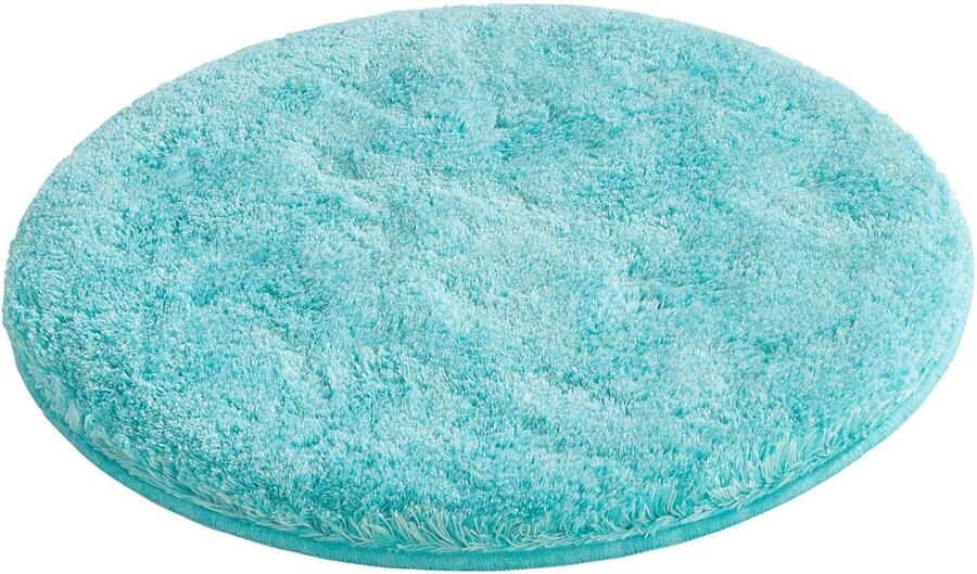 Grund Badmat Melos badmat badkamer tapijt zeer zacht gemêleerde look zeer zachte pool melange-effect made in europe - Foto 7