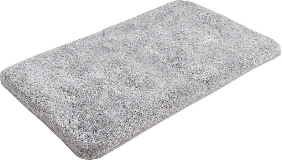 Grund Badmat Melos badmat badkamer tapijt zeer zacht gemêleerde look zeer zachte pool melange-effect made in europe - Foto 7