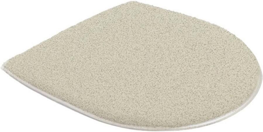 Grund Badmat Melos badmat badkamer tapijt zeer zacht gemêleerde look zeer zachte pool melange-effect made in europe - Foto 8