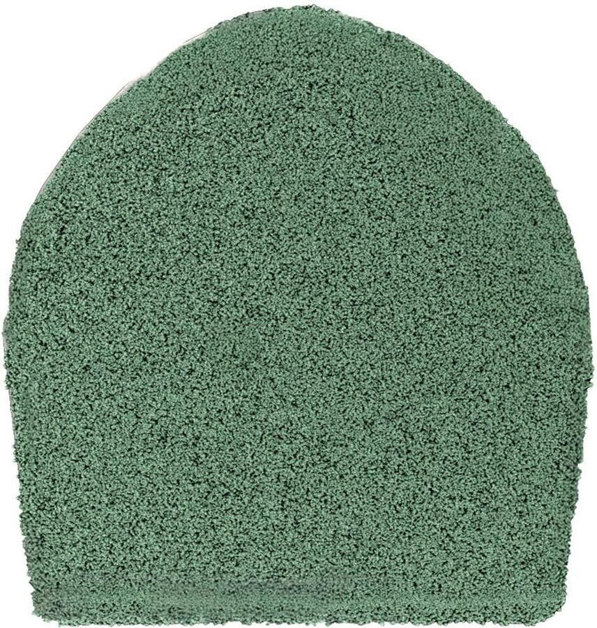 Grund Badmat Melos badmat badkamer tapijt zeer zacht gemêleerde look zeer zachte pool melange-effect made in europe - Foto 3