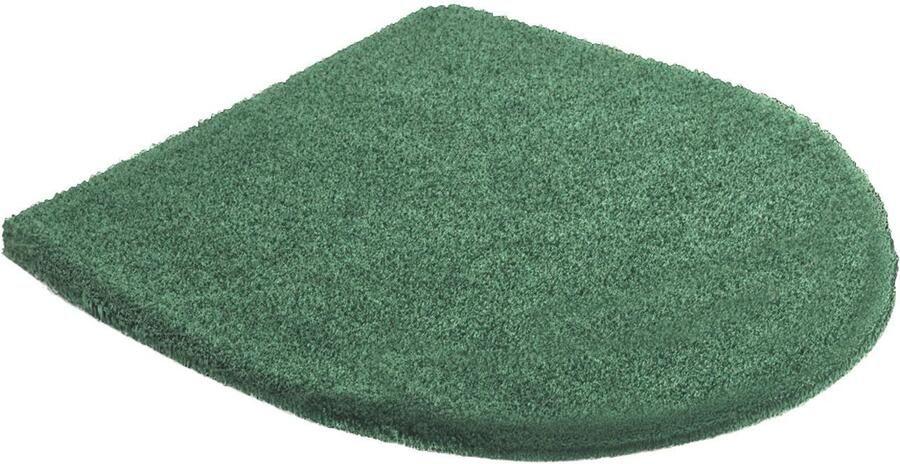 Grund Badmat Melos badmat badkamer tapijt zeer zacht gemêleerde look zeer zachte pool melange-effect made in europe - Foto 7