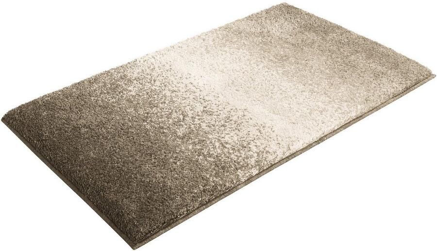 Grund Badmat Mistral gemeleerd ontwerp ombré-look ook als 3-delig set made in europe - Foto 9