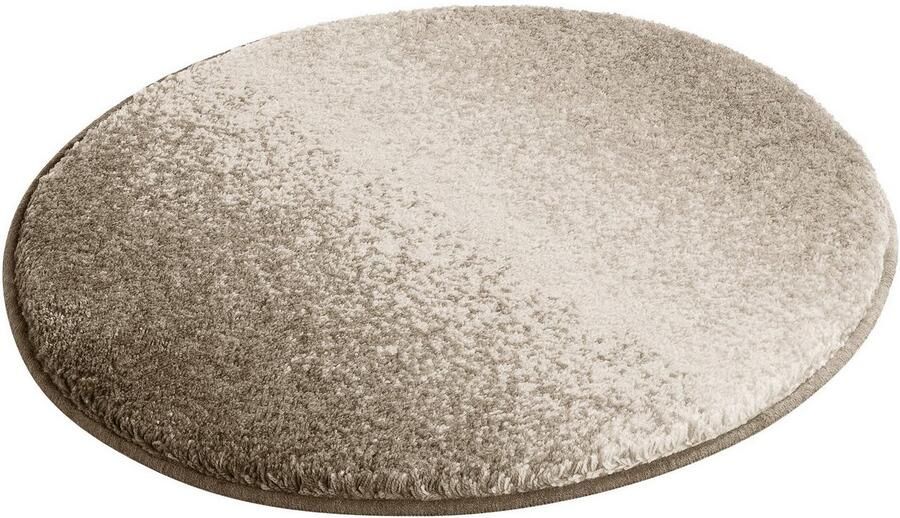 Grund Badmat Mistral gemeleerd ontwerp ombré-look ook als 3-delig set made in europe - Foto 8