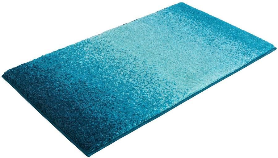 Grund Badmat Mistral gemeleerd ontwerp ombré-look ook als 3-delig set made in europe - Foto 6