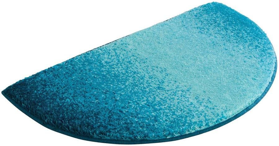 Grund Badmat Mistral gemeleerd ontwerp ombré-look ook als 3-delig set made in europe - Foto 6