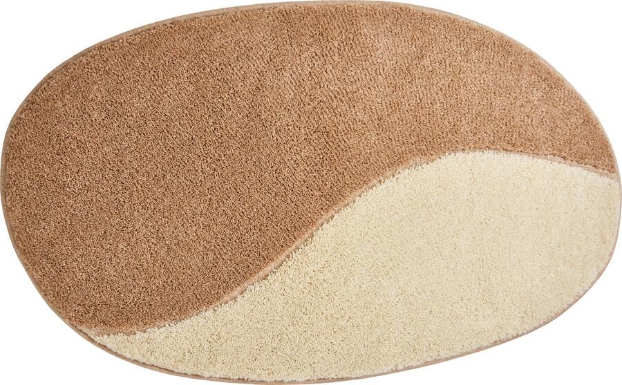 Grund Badmat Orbis tweekleurige badmat (1 stuk) - Foto 3