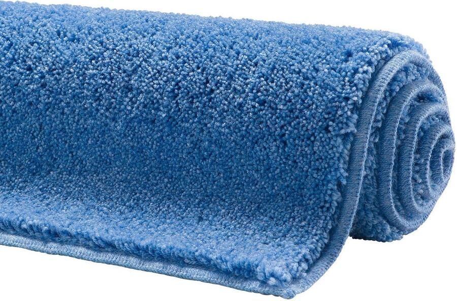 Grund Badmat Port Louis Ontwerp met anker maritiem Made in Europe - Foto 4