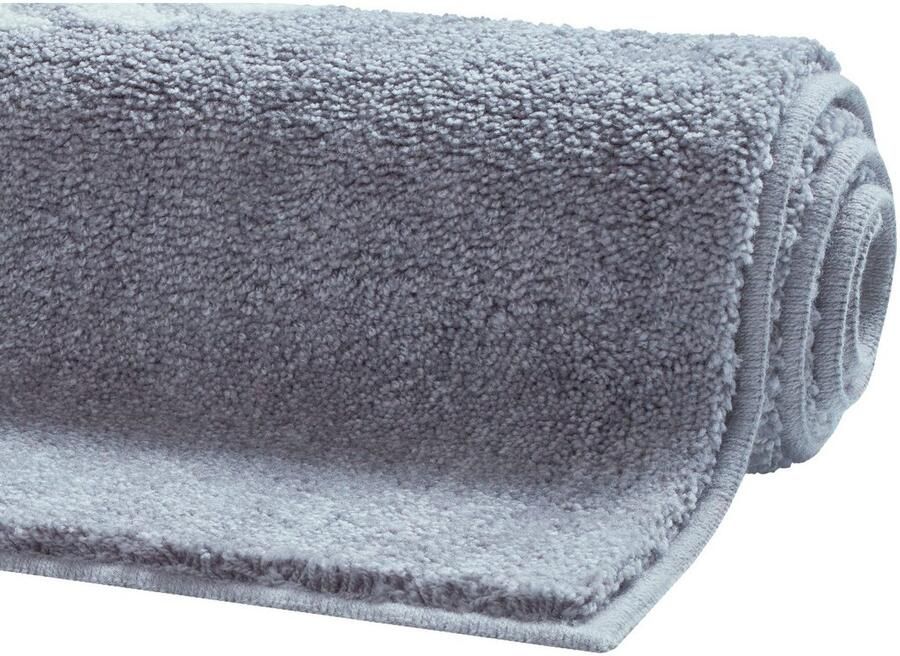 Grund Badmat Port Louis Ontwerp met anker maritiem Made in Europe - Foto 4