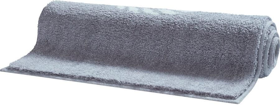 Grund Badmat Port Louis Ontwerp met anker maritiem Made in Europe - Foto 10