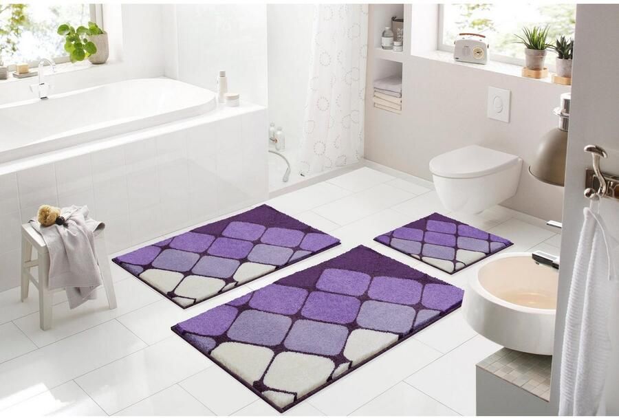 Grund Badmat Shanga (1 stuk)