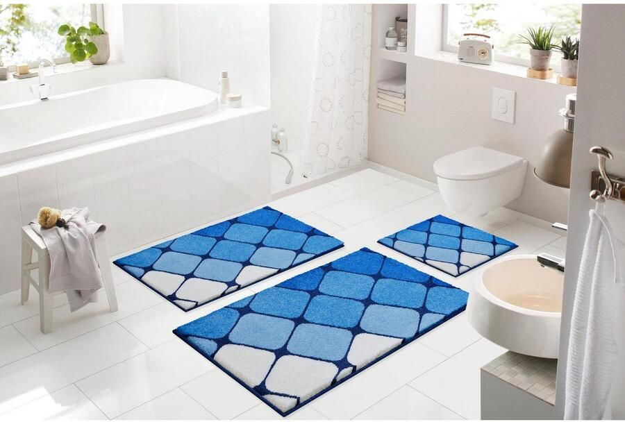 Grund Badmat Shanga (1 stuk)