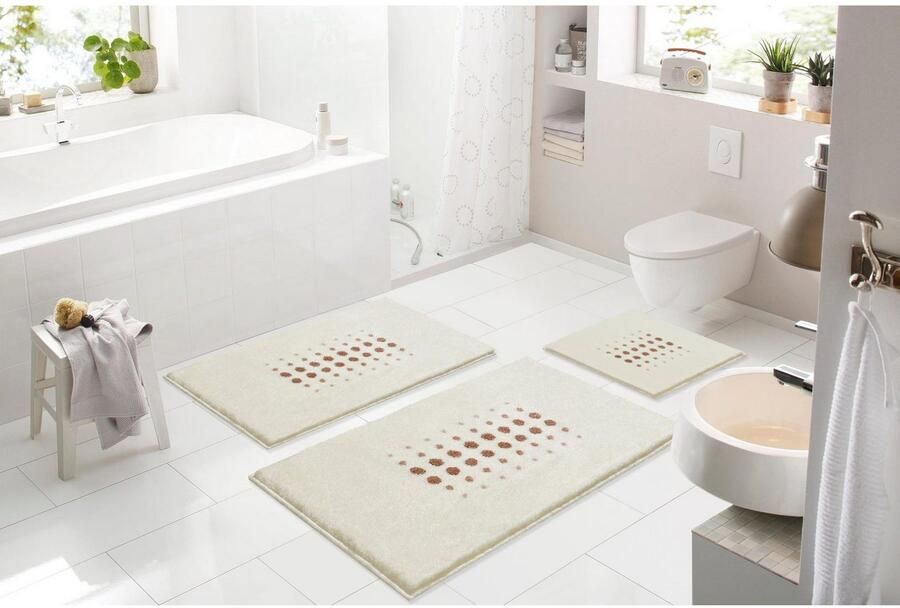 Grund Badmat Siria (1 stuk)