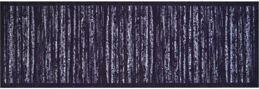 Grund Keukenloper Hamada Geschikt voor binnen en buiten tapijtloper met randdessin - Foto 3