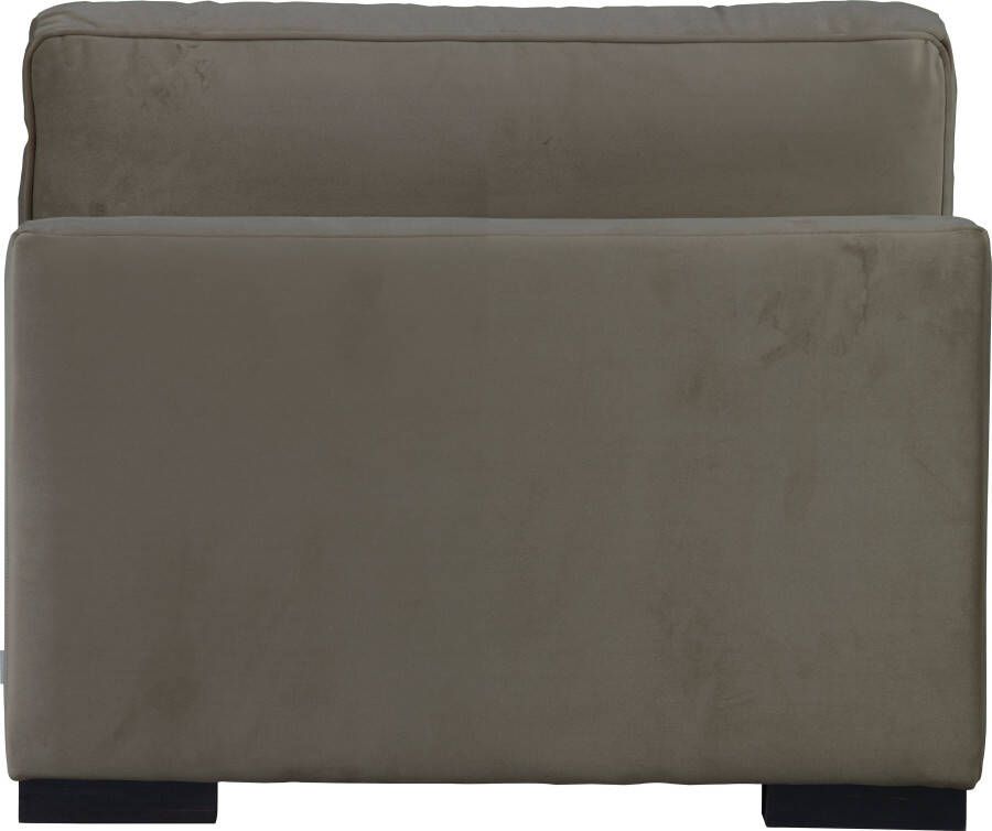 Home affaire Bank-middenelement Skara Module voor zelf samenstellen in vele stofkwaliteiten - Foto 5