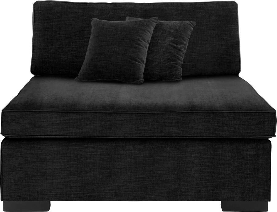 Home affaire Bank-middenelement Skara XXL Module XXL voor zelf samenstellen in vele stofkwaliteiten - Foto 11