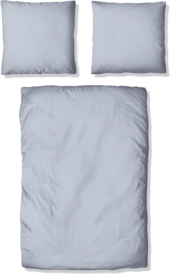 Guido Maria Kretschmer Home&Living Beddengoed Mila in 135x200 155x220 of 200x200 cm Mako-satin beddengoed van katoen effen beddengoed - Foto 8