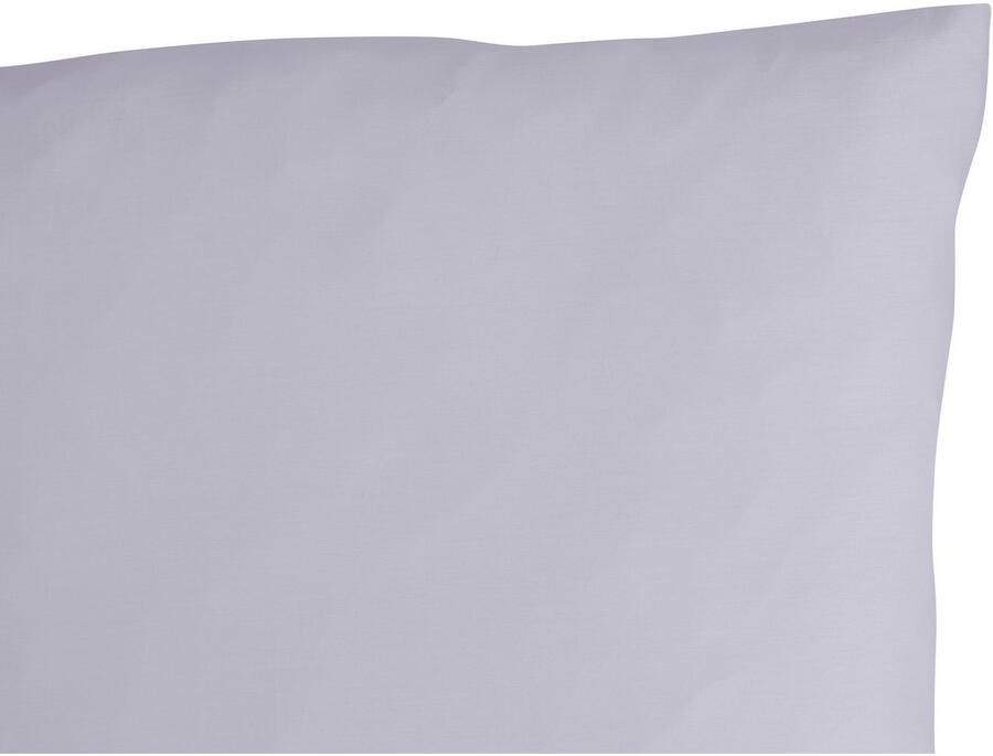 Guido Maria Kretschmer Home&Living Beddengoed Mila in 135x200 155x220 of 200x200 cm Mako-satin beddengoed van katoen effen beddengoed - Foto 5