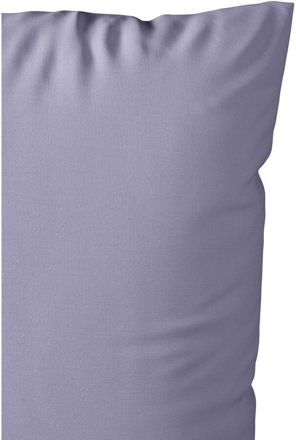 Guido Maria Kretschmer Home&Living Beddengoed Mila in 135x200 155x220 of 200x200 cm Mako-satin beddengoed van katoen effen beddengoed - Foto 7