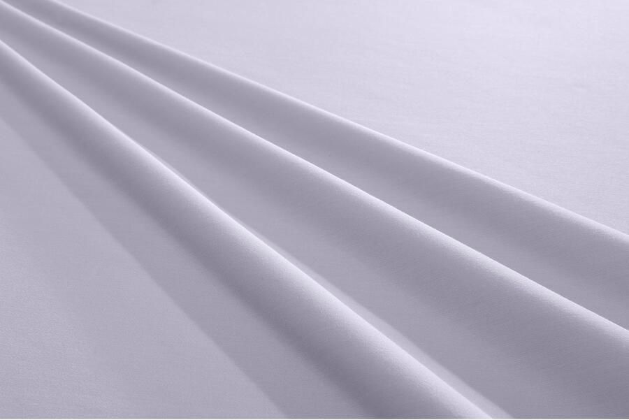 Guido Maria Kretschmer Home&Living Beddengoed Mila in 135x200 155x220 of 200x200 cm Mako-satin beddengoed van katoen effen beddengoed - Foto 9