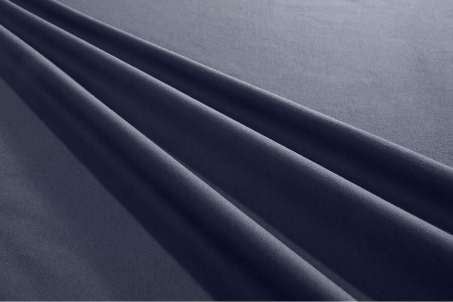 Guido Maria Kretschmer Home&Living Beddengoed Mila in 135x200 155x220 of 200x200 cm Mako-satin beddengoed van katoen effen beddengoed - Foto 8