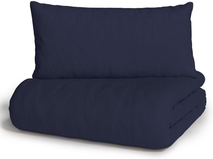 Guido Maria Kretschmer Home&Living Beddengoed Mila in 135x200 155x220 of 200x200 cm Mako-satin beddengoed van katoen effen beddengoed - Foto 5