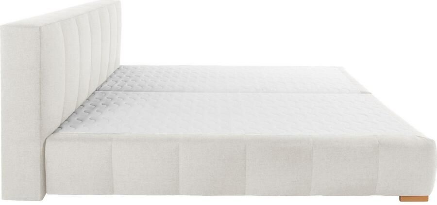 Guido Maria Kretschmer Home&Living Boxspring Chelles incl. koudschuim matrastopper in 5 breedtes en 3 matrastypes - Foto 8