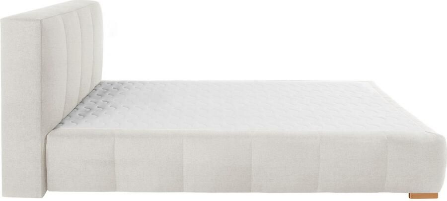Guido Maria Kretschmer Home&Living Boxspring Chelles incl. koudschuim matrastopper in 5 breedtes en 3 matrastypes - Foto 8