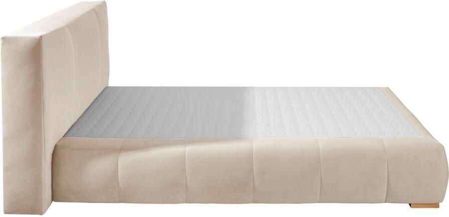 Home affaire Boxspring Chelles incl. koudschuim matrastopper in 5 breedtes en 3 matrastypes - Foto 7