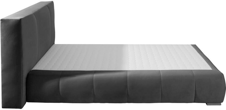 Home affaire Boxspring Chelles incl. koudschuim matrastopper in 5 breedtes en 3 matrastypes - Foto 7