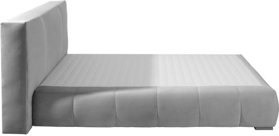 Home affaire Boxspring Chelles incl. koudschuim matrastopper in 5 breedtes en 3 matrastypes - Foto 6