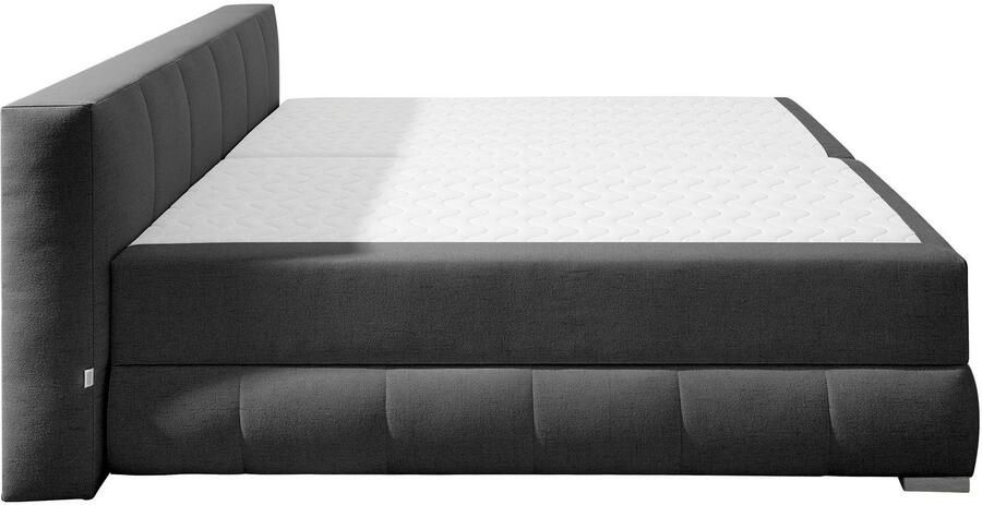 Home affaire Boxspring Chelles incl. matrastopper en bedlade - Foto 11