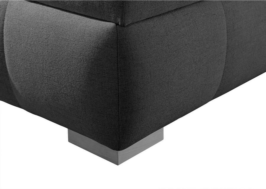 Home affaire Boxspring Chelles incl. matrastopper en bedlade - Foto 5