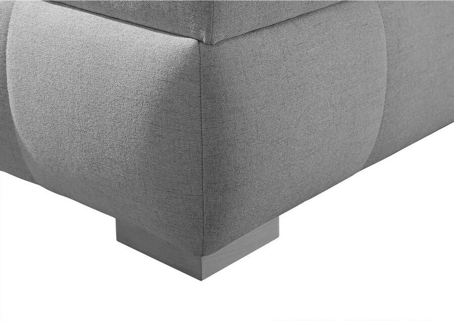 Home affaire Boxspring Chelles incl. matrastopper en bedlade - Foto 5
