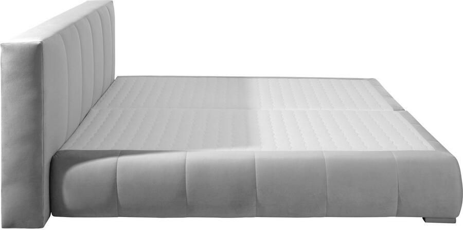 Home affaire Boxspring Chelles incl. koudschuim matrastopper in 5 breedtes en 3 matrastypes - Foto 8