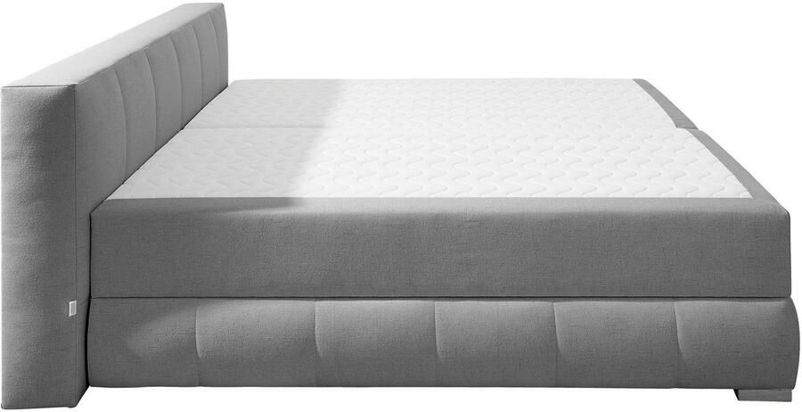 Home affaire Boxspring Chelles incl. matrastopper en bedlade - Foto 11