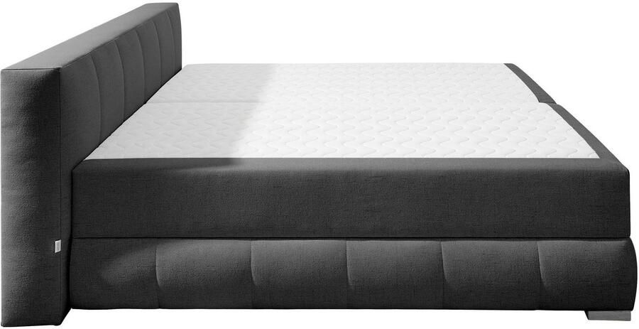Home affaire Boxspring Chelles incl. matrastopper en bedlade - Foto 11
