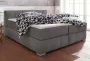 Guido Maria Kretschmer Home&Living Boxspring Chelles incl. topmatras van koudschuim in 5 breedten en 3 uitvoeringen fijne welving en stiksels in box tfk ook in hardheid 4 - Thumbnail 1