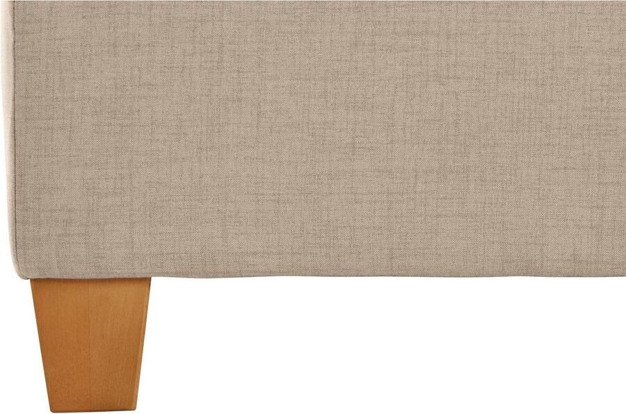 Guido Maria Kretschmer Home&Living Boxspring Harmones hoog in 3 breedten hardheid ook gemengd met elk 1 matras in h2 en h3 - Foto 10