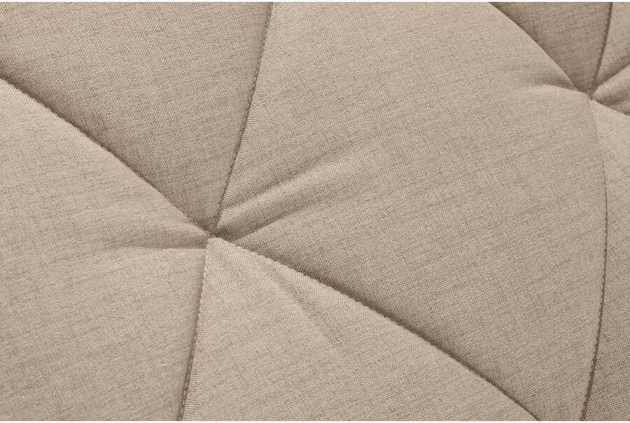 Guido Maria Kretschmer Home&Living Boxspring Harmones hoog in 3 breedten hardheid ook gemengd met elk 1 matras in h2 en h3 - Foto 6