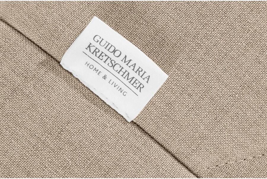 Guido Maria Kretschmer Home&Living Boxspring Harmones hoog in 3 breedten hardheid ook gemengd met elk 1 matras in h2 en h3 - Foto 7