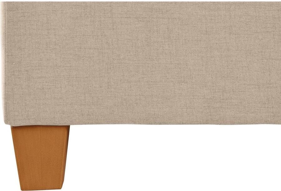 Guido Maria Kretschmer Home&Living Boxspring Harmones hoog in 3 breedten hardheid ook gemengd met elk 1 matras in h2 en h3 - Foto 5