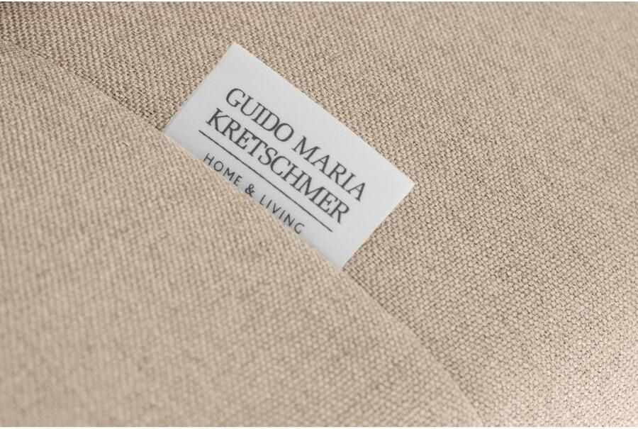 Guido Maria Kretschmer Home&Living Boxspring Harmones hoog in 3 breedten hardheid ook gemengd met elk 1 matras in h2 en h3 - Foto 7