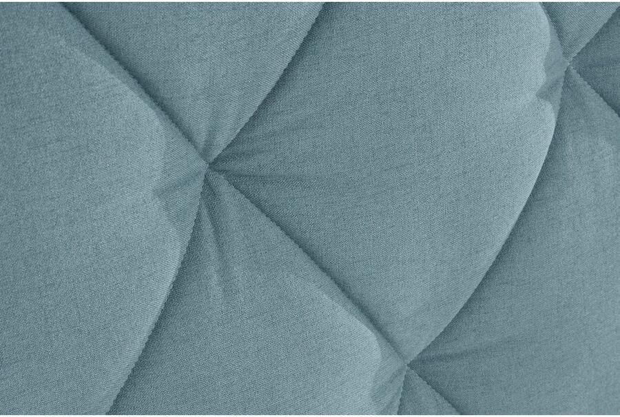 Home affaire Boxspring Harmones hoog in 3 breedten hardheid ook gemengd met elk 1 matras in h2 en h3 - Foto 3