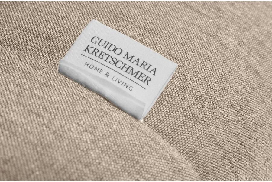 Guido Maria Kretschmer Home&Living Boxspring Harmones in 3 breedten hardheid ook gemengd met elk 1 matras in h2 en h3 - Foto 5