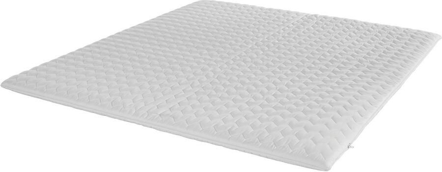 Guido Maria Kretschmer Home&Living Boxspring Harmones in 3 breedten hardheid ook gemengd met elk 1 matras in h2 en h3 - Foto 11